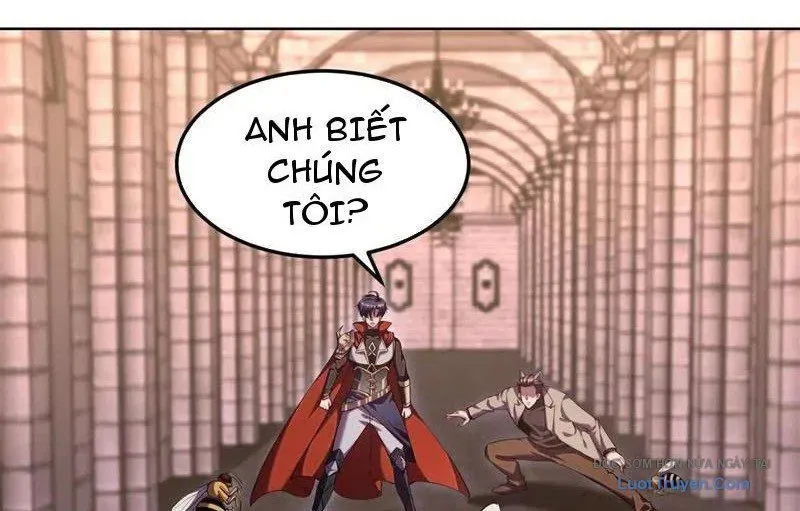 Huyễn Thú Của Ta Có Thể Tiến Hóa Vô Hạn Chapter 55 - 3