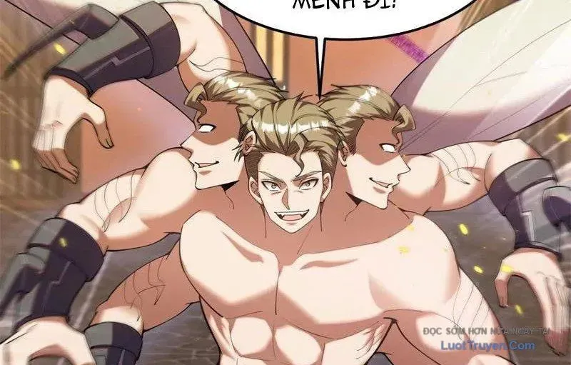 Huyễn Thú Của Ta Có Thể Tiến Hóa Vô Hạn Chapter 55 - 27