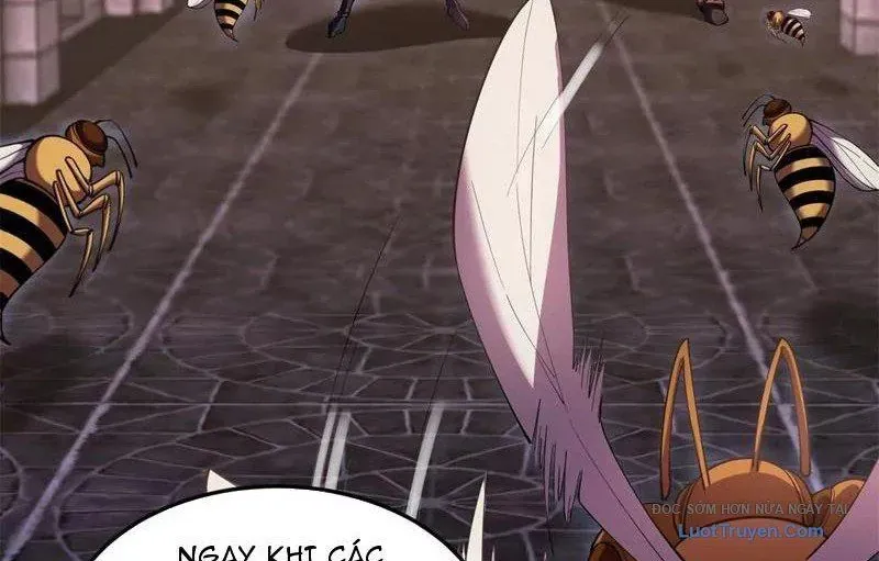 Huyễn Thú Của Ta Có Thể Tiến Hóa Vô Hạn Chapter 55 - 4