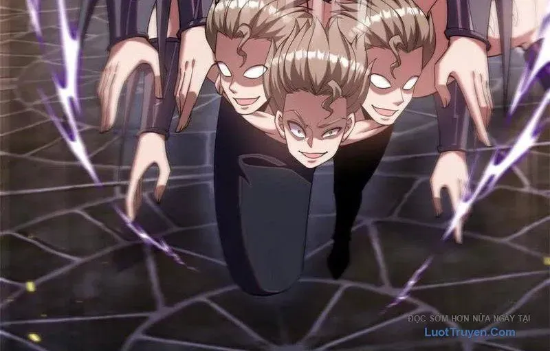 Huyễn Thú Của Ta Có Thể Tiến Hóa Vô Hạn Chapter 55 - 32