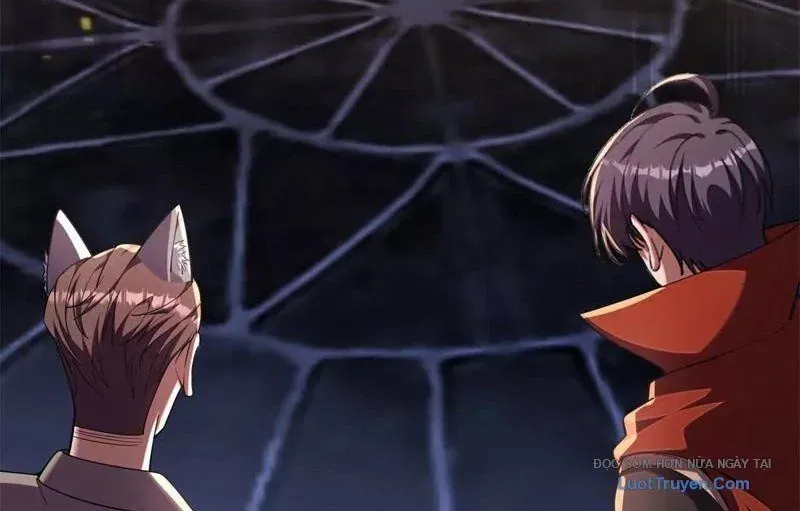 Huyễn Thú Của Ta Có Thể Tiến Hóa Vô Hạn Chapter 55 - 33