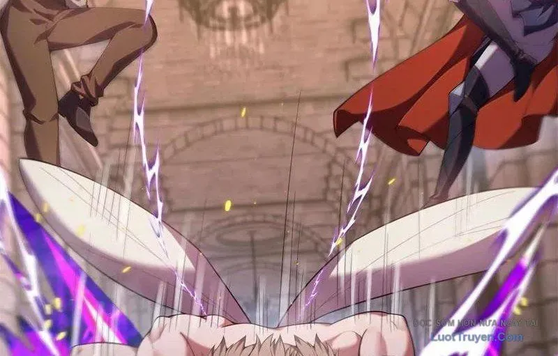 Huyễn Thú Của Ta Có Thể Tiến Hóa Vô Hạn Chapter 55 - 36