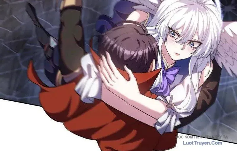 Huyễn Thú Của Ta Có Thể Tiến Hóa Vô Hạn Chapter 55 - 59