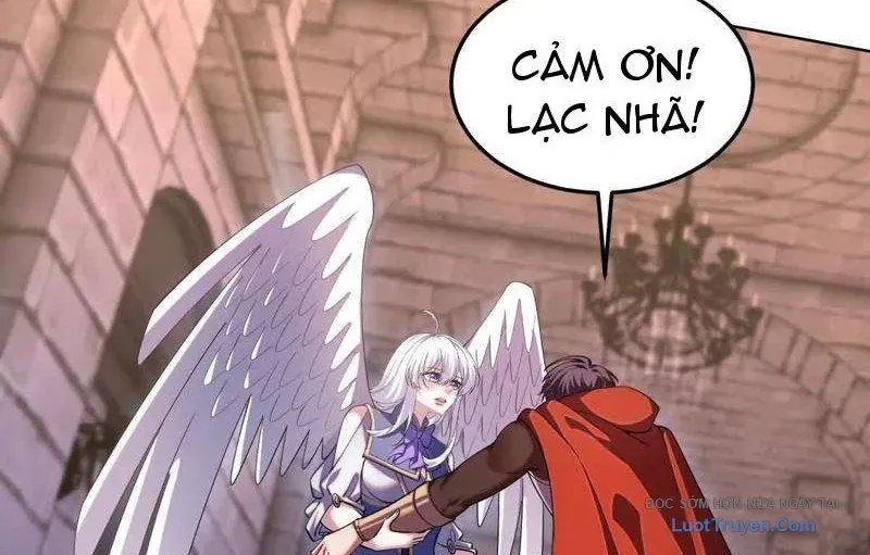 Huyễn Thú Của Ta Có Thể Tiến Hóa Vô Hạn Chapter 55 - 61