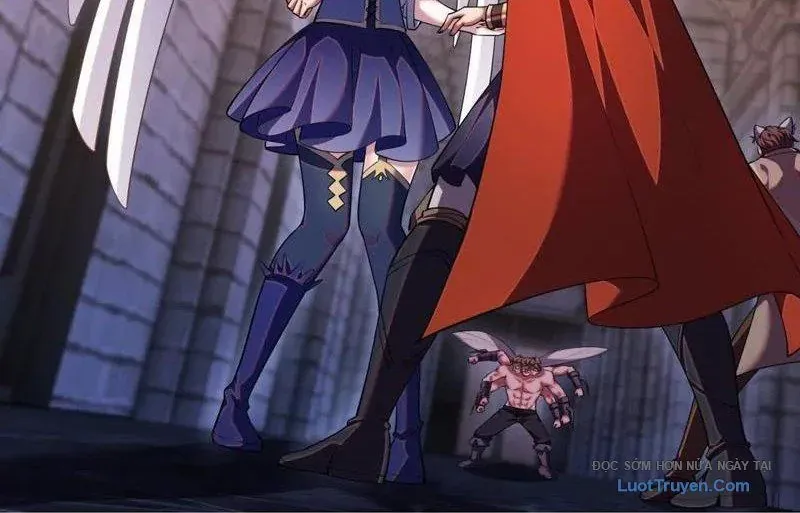 Huyễn Thú Của Ta Có Thể Tiến Hóa Vô Hạn Chapter 55 - 62