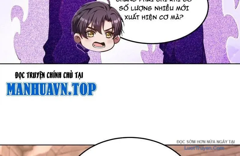 Huyễn Thú Của Ta Có Thể Tiến Hóa Vô Hạn Chapter 55 - 72