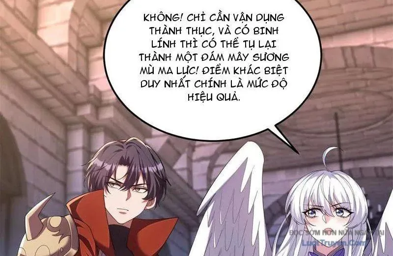 Huyễn Thú Của Ta Có Thể Tiến Hóa Vô Hạn Chapter 55 - 73