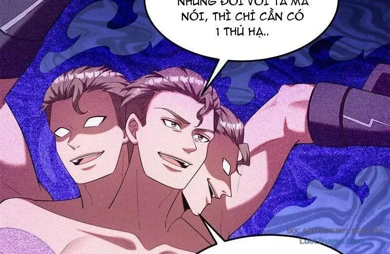 Huyễn Thú Của Ta Có Thể Tiến Hóa Vô Hạn Chapter 55 - 76