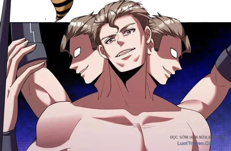 Huyễn Thú Của Ta Có Thể Tiến Hóa Vô Hạn Chapter 55 - 91