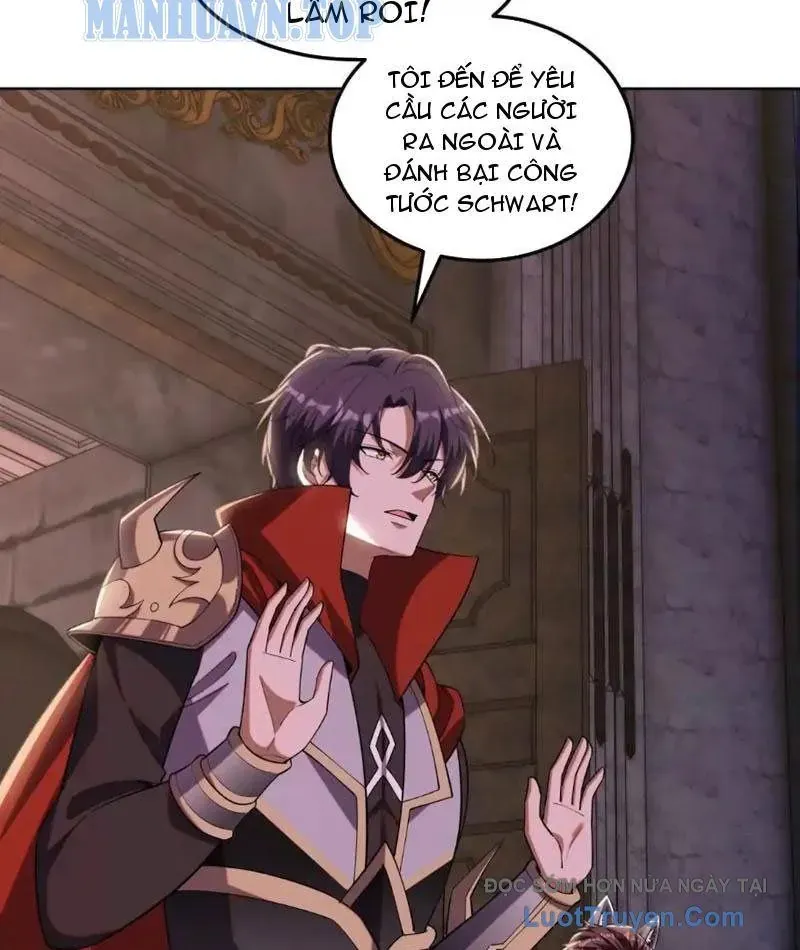 Huyễn Thú Của Ta Có Thể Tiến Hóa Vô Hạn Chapter 56 - 11