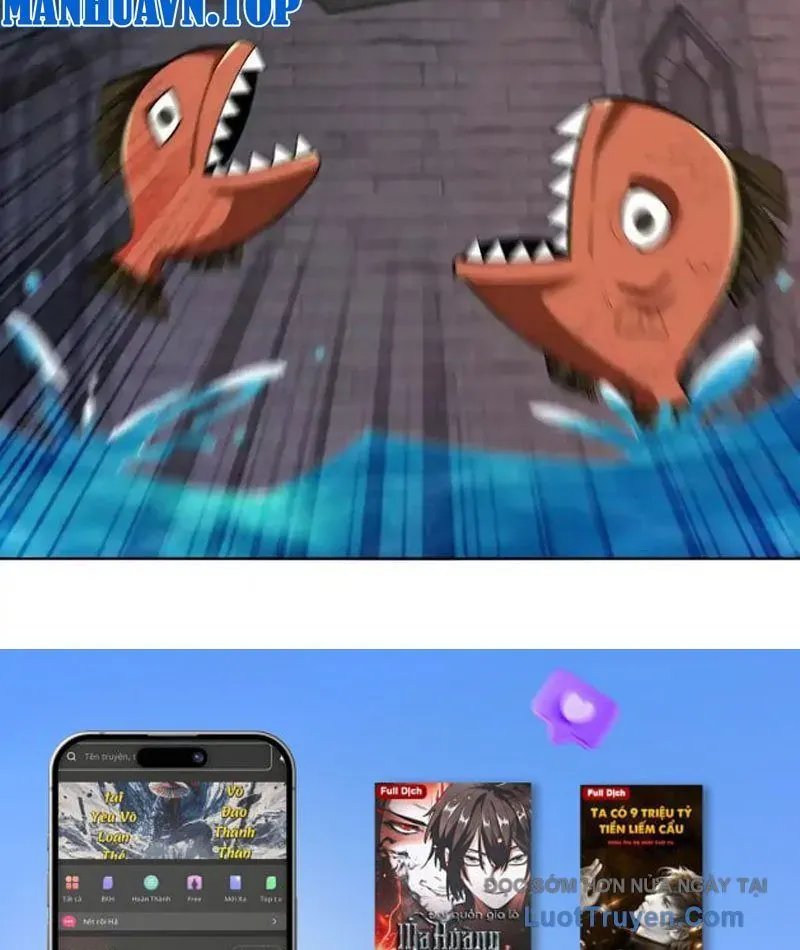 Huyễn Thú Của Ta Có Thể Tiến Hóa Vô Hạn Chapter 56 - 103