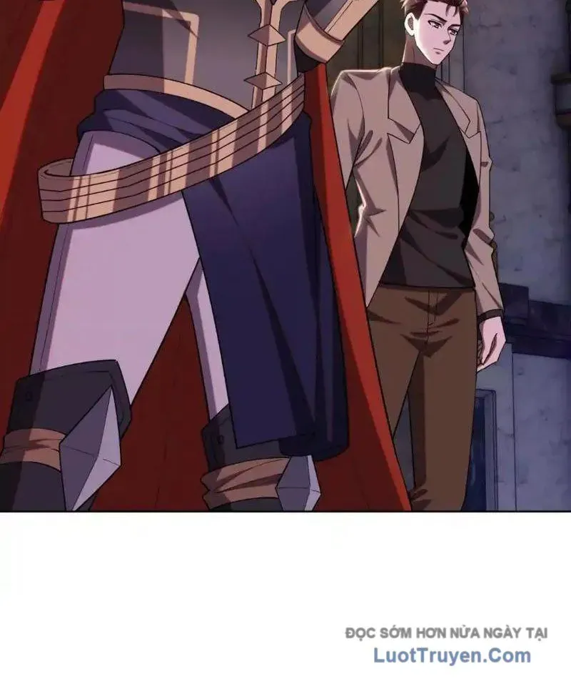 Huyễn Thú Của Ta Có Thể Tiến Hóa Vô Hạn Chapter 56 - 12