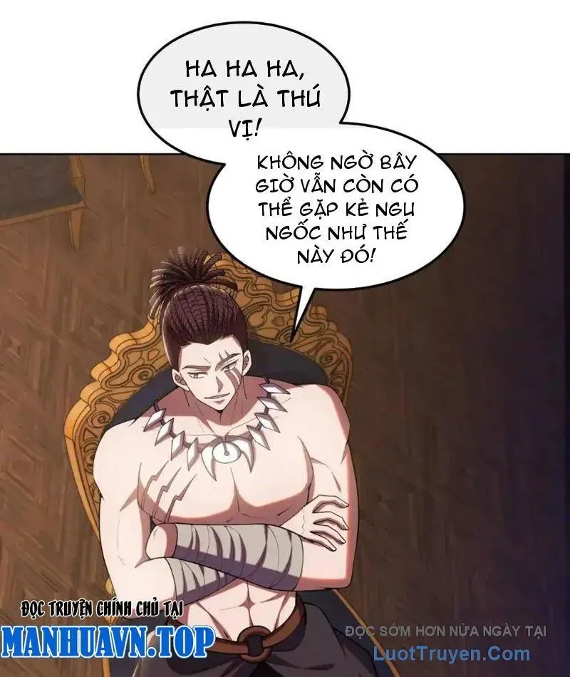 Huyễn Thú Của Ta Có Thể Tiến Hóa Vô Hạn Chapter 56 - 13