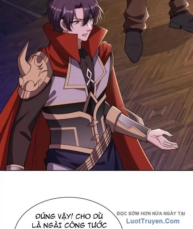 Huyễn Thú Của Ta Có Thể Tiến Hóa Vô Hạn Chapter 56 - 17