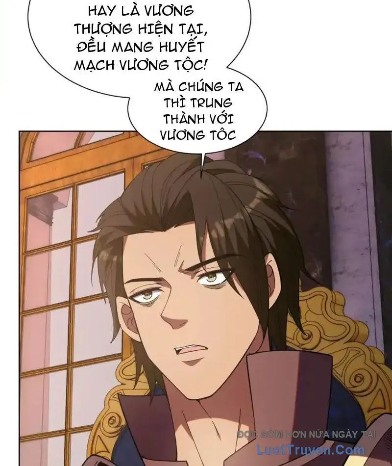 Huyễn Thú Của Ta Có Thể Tiến Hóa Vô Hạn Chapter 56 - 18