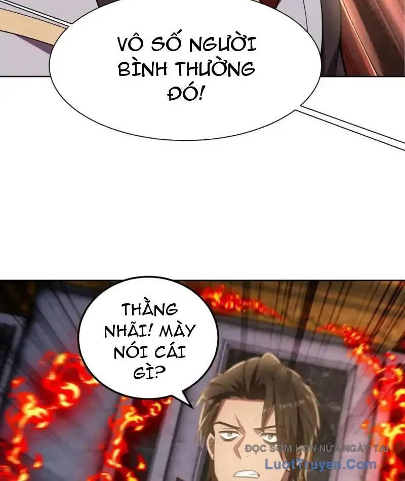 Huyễn Thú Của Ta Có Thể Tiến Hóa Vô Hạn Chapter 56 - 21