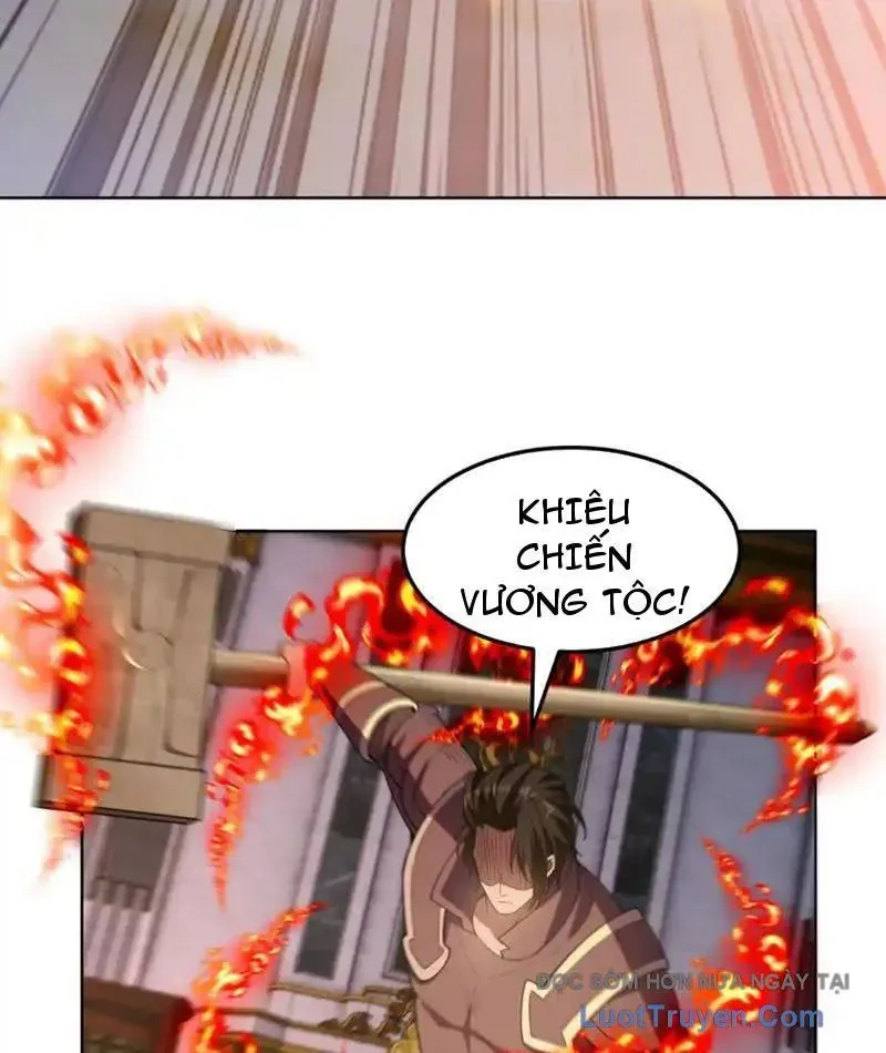 Huyễn Thú Của Ta Có Thể Tiến Hóa Vô Hạn Chapter 56 - 23