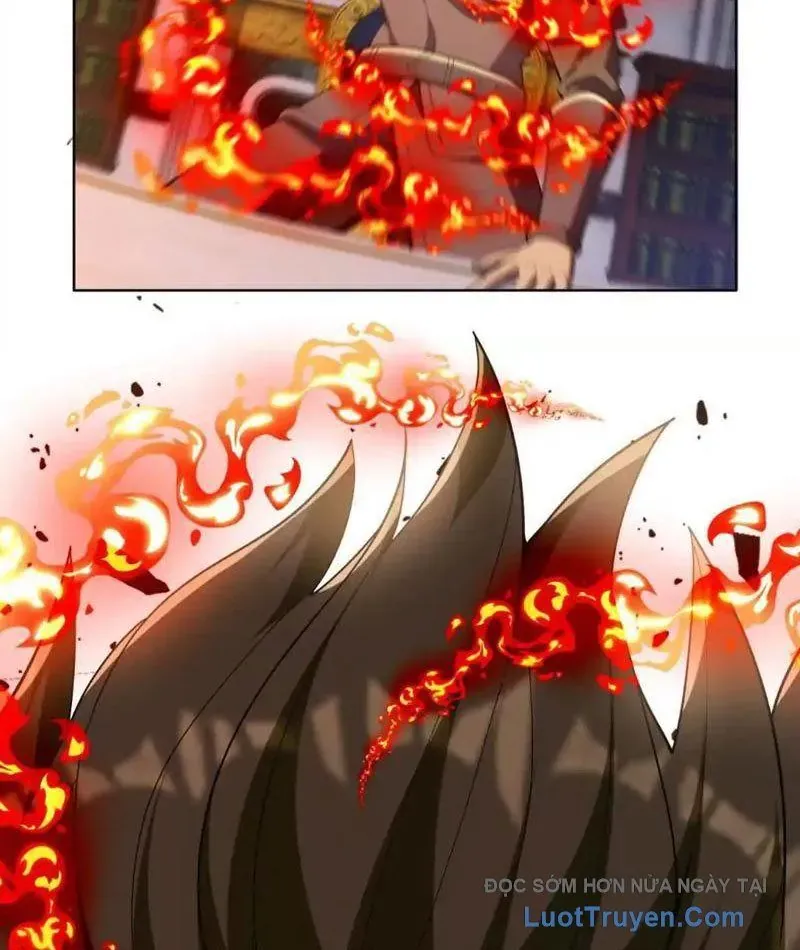 Huyễn Thú Của Ta Có Thể Tiến Hóa Vô Hạn Chapter 56 - 24