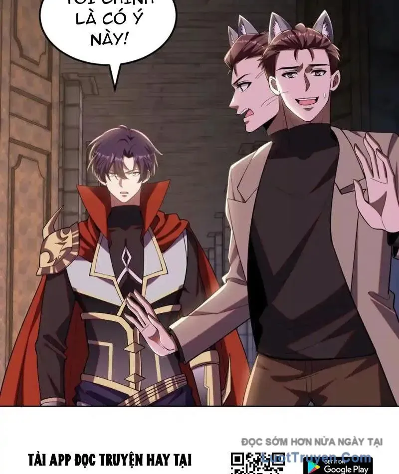Huyễn Thú Của Ta Có Thể Tiến Hóa Vô Hạn Chapter 56 - 27