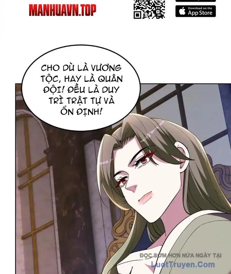 Huyễn Thú Của Ta Có Thể Tiến Hóa Vô Hạn Chapter 56 - 28