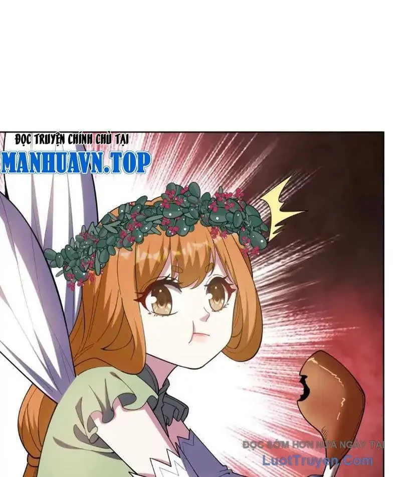 Huyễn Thú Của Ta Có Thể Tiến Hóa Vô Hạn Chapter 56 - 30