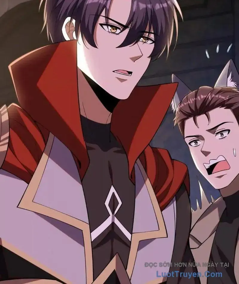 Huyễn Thú Của Ta Có Thể Tiến Hóa Vô Hạn Chapter 56 - 33