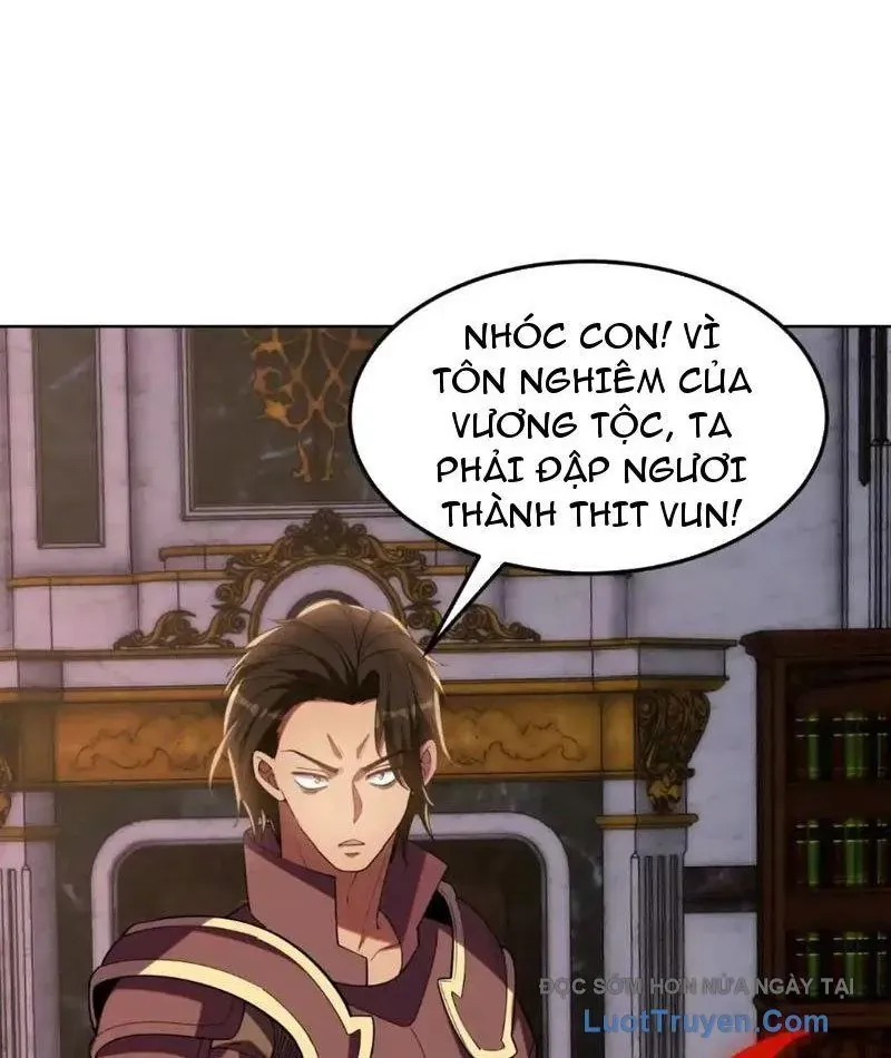 Huyễn Thú Của Ta Có Thể Tiến Hóa Vô Hạn Chapter 56 - 35