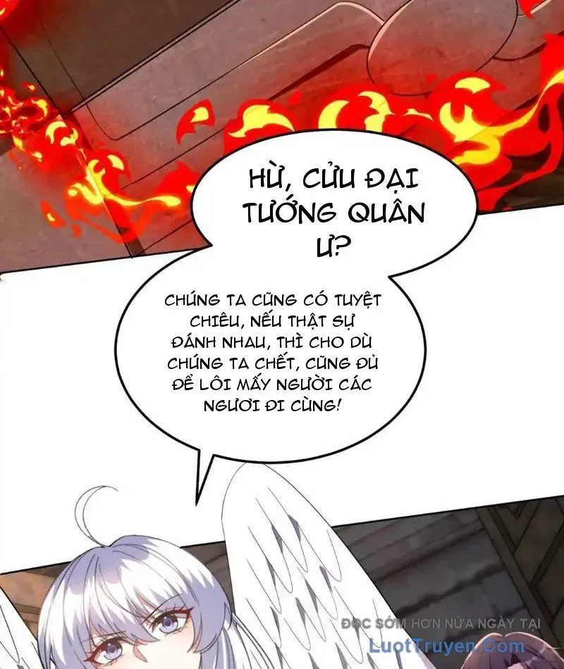 Huyễn Thú Của Ta Có Thể Tiến Hóa Vô Hạn Chapter 56 - 37
