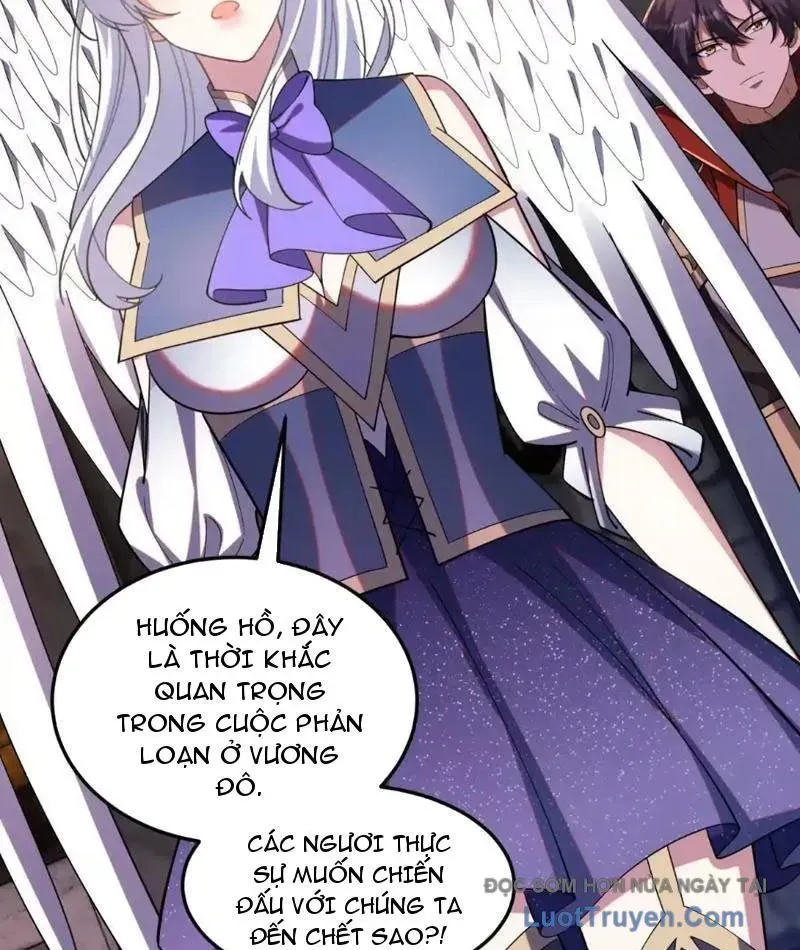 Huyễn Thú Của Ta Có Thể Tiến Hóa Vô Hạn Chapter 56 - 38