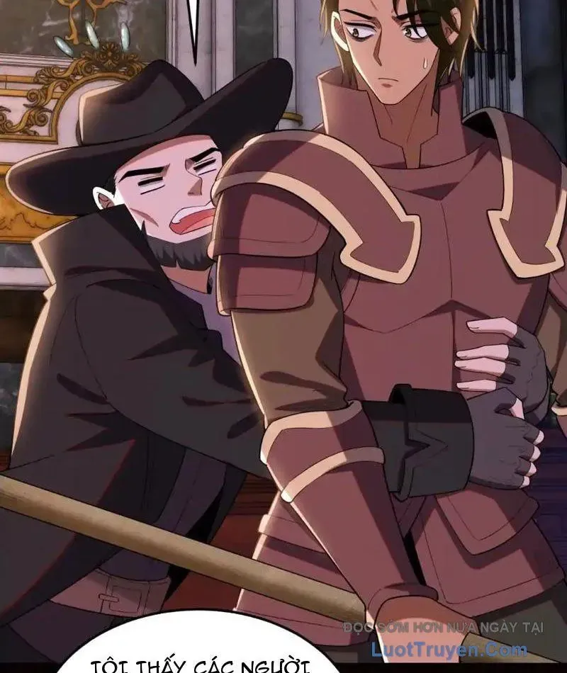 Huyễn Thú Của Ta Có Thể Tiến Hóa Vô Hạn Chapter 56 - 40