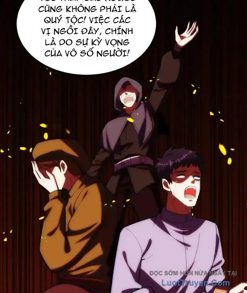 Huyễn Thú Của Ta Có Thể Tiến Hóa Vô Hạn Chapter 56 - 41