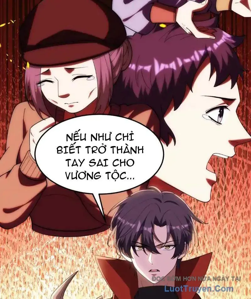 Huyễn Thú Của Ta Có Thể Tiến Hóa Vô Hạn Chapter 56 - 42