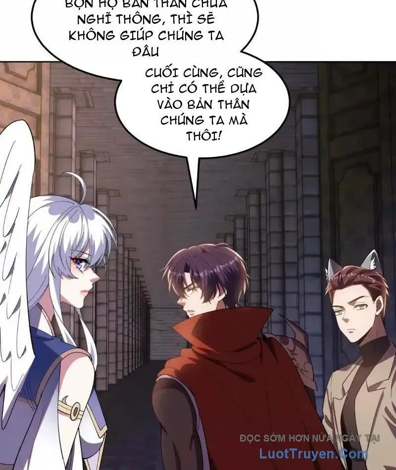 Huyễn Thú Của Ta Có Thể Tiến Hóa Vô Hạn Chapter 56 - 44