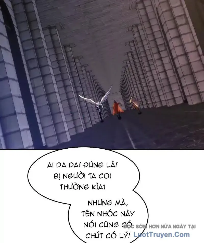 Huyễn Thú Của Ta Có Thể Tiến Hóa Vô Hạn Chapter 56 - 46