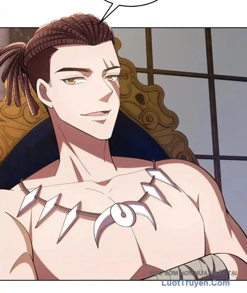 Huyễn Thú Của Ta Có Thể Tiến Hóa Vô Hạn Chapter 56 - 47