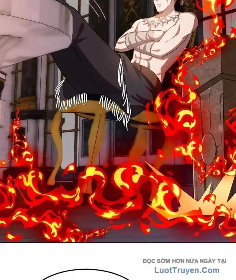 Huyễn Thú Của Ta Có Thể Tiến Hóa Vô Hạn Chapter 56 - 49