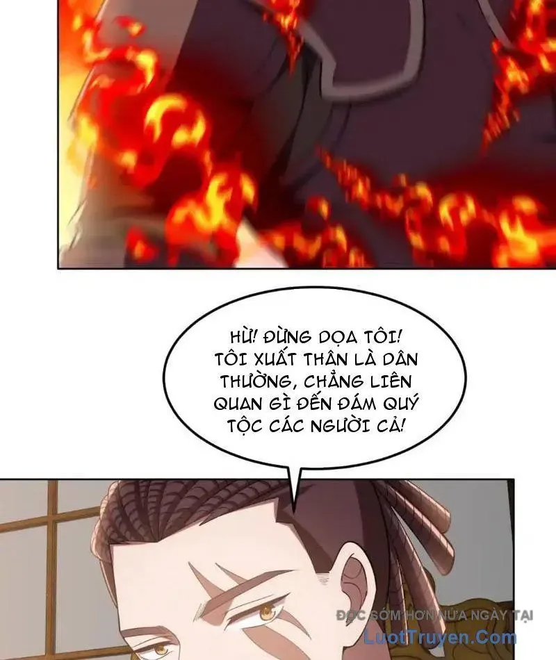 Huyễn Thú Của Ta Có Thể Tiến Hóa Vô Hạn Chapter 56 - 51