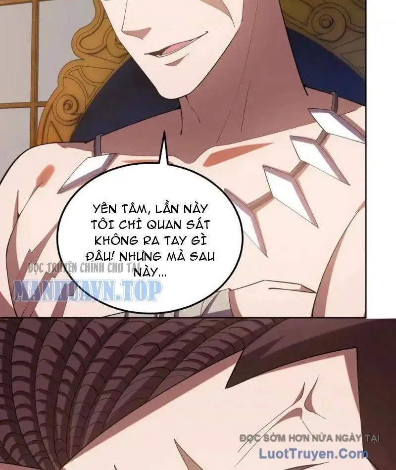 Huyễn Thú Của Ta Có Thể Tiến Hóa Vô Hạn Chapter 56 - 52