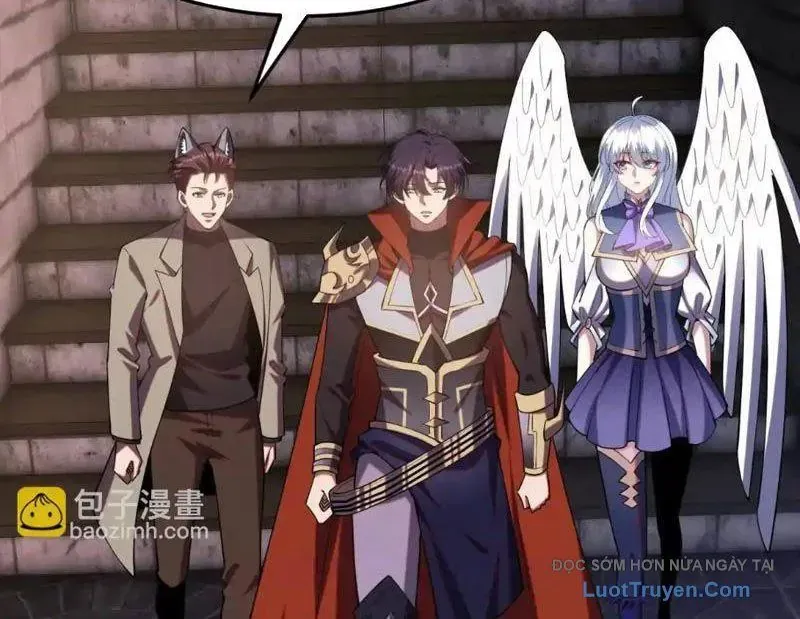 Huyễn Thú Của Ta Có Thể Tiến Hóa Vô Hạn Chapter 56 - 56