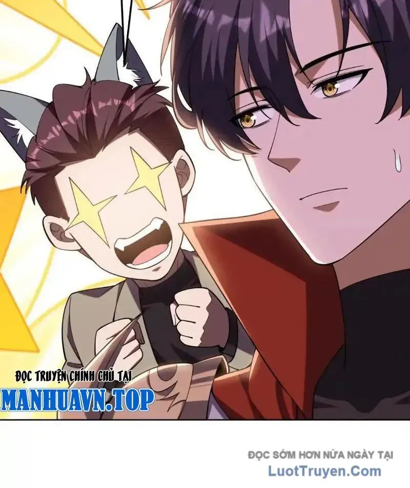 Huyễn Thú Của Ta Có Thể Tiến Hóa Vô Hạn Chapter 56 - 58