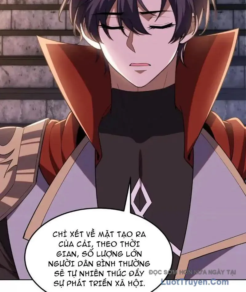 Huyễn Thú Của Ta Có Thể Tiến Hóa Vô Hạn Chapter 56 - 60