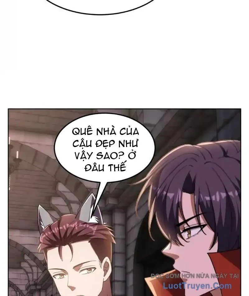 Huyễn Thú Của Ta Có Thể Tiến Hóa Vô Hạn Chapter 56 - 61