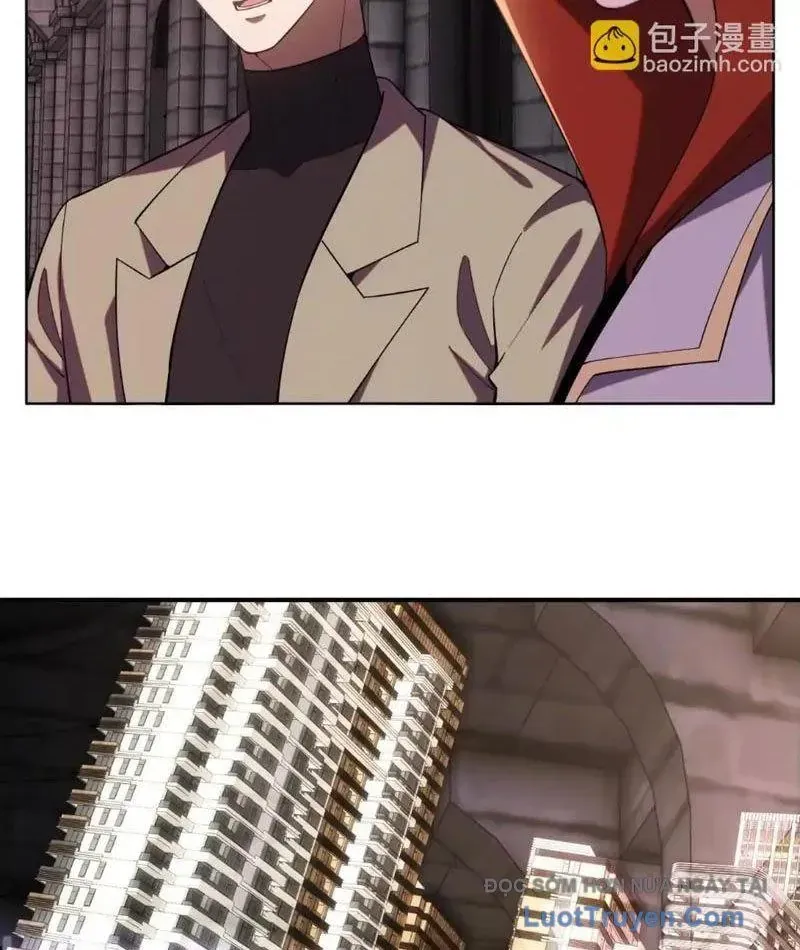 Huyễn Thú Của Ta Có Thể Tiến Hóa Vô Hạn Chapter 56 - 62