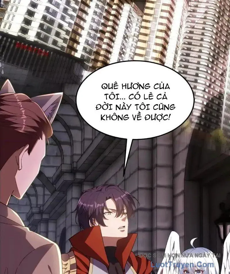 Huyễn Thú Của Ta Có Thể Tiến Hóa Vô Hạn Chapter 56 - 63