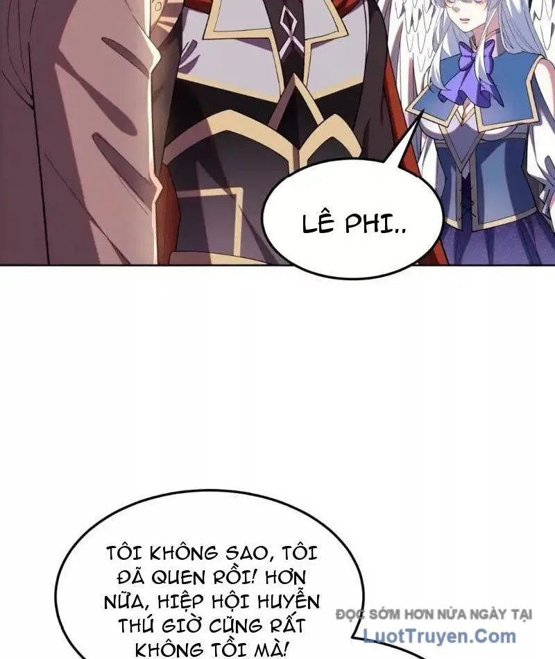 Huyễn Thú Của Ta Có Thể Tiến Hóa Vô Hạn Chapter 56 - 64