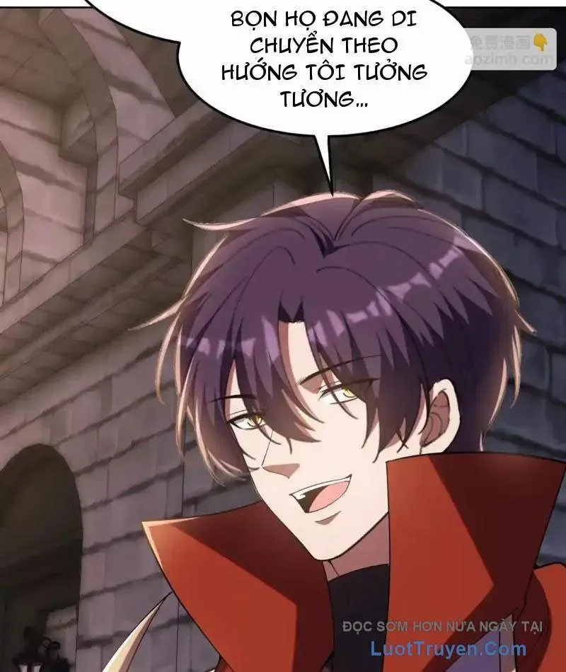 Huyễn Thú Của Ta Có Thể Tiến Hóa Vô Hạn Chapter 56 - 65