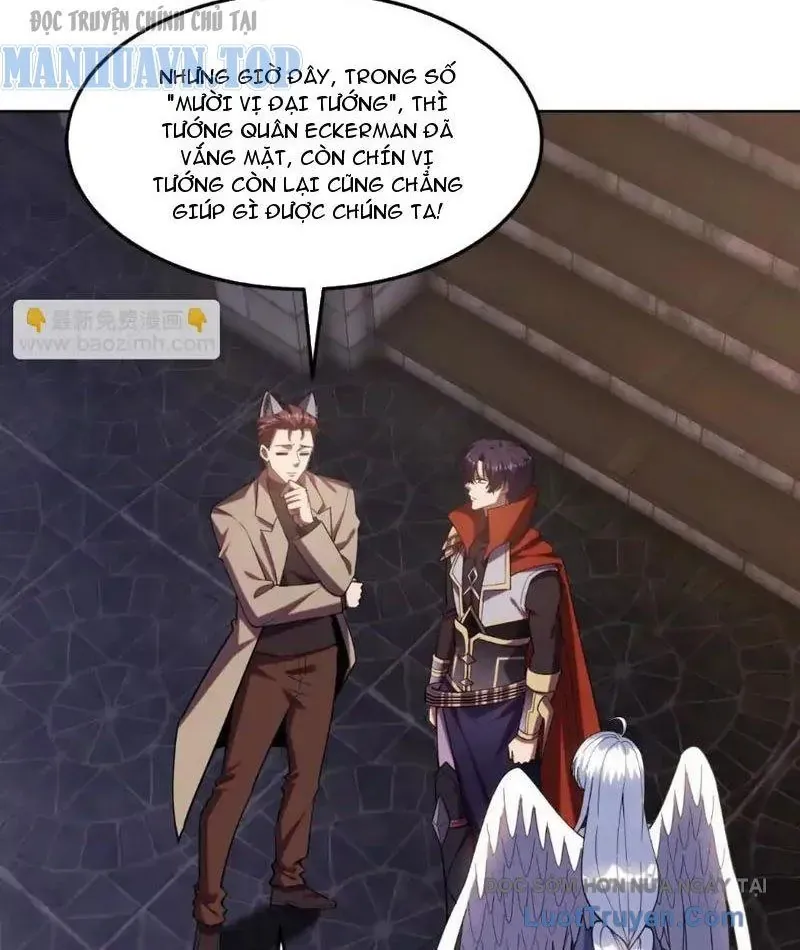 Huyễn Thú Của Ta Có Thể Tiến Hóa Vô Hạn Chapter 56 - 67