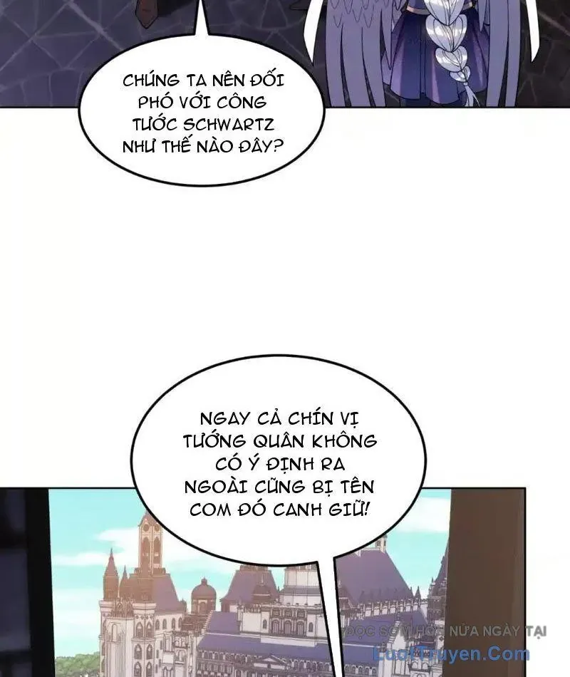 Huyễn Thú Của Ta Có Thể Tiến Hóa Vô Hạn Chapter 56 - 68