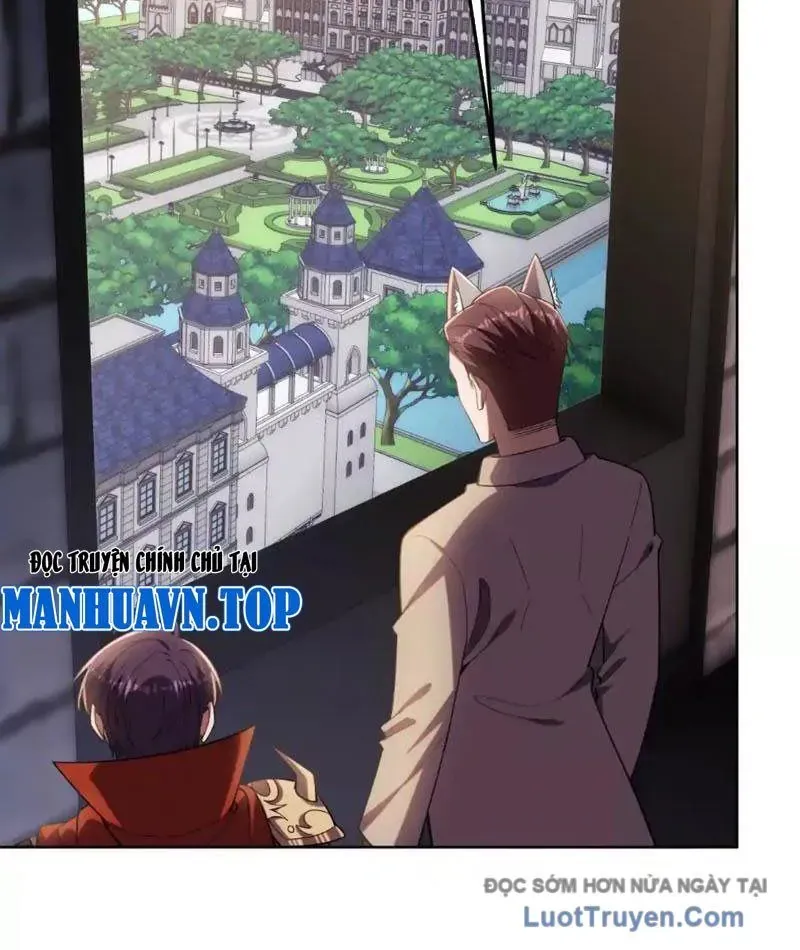 Huyễn Thú Của Ta Có Thể Tiến Hóa Vô Hạn Chapter 56 - 69