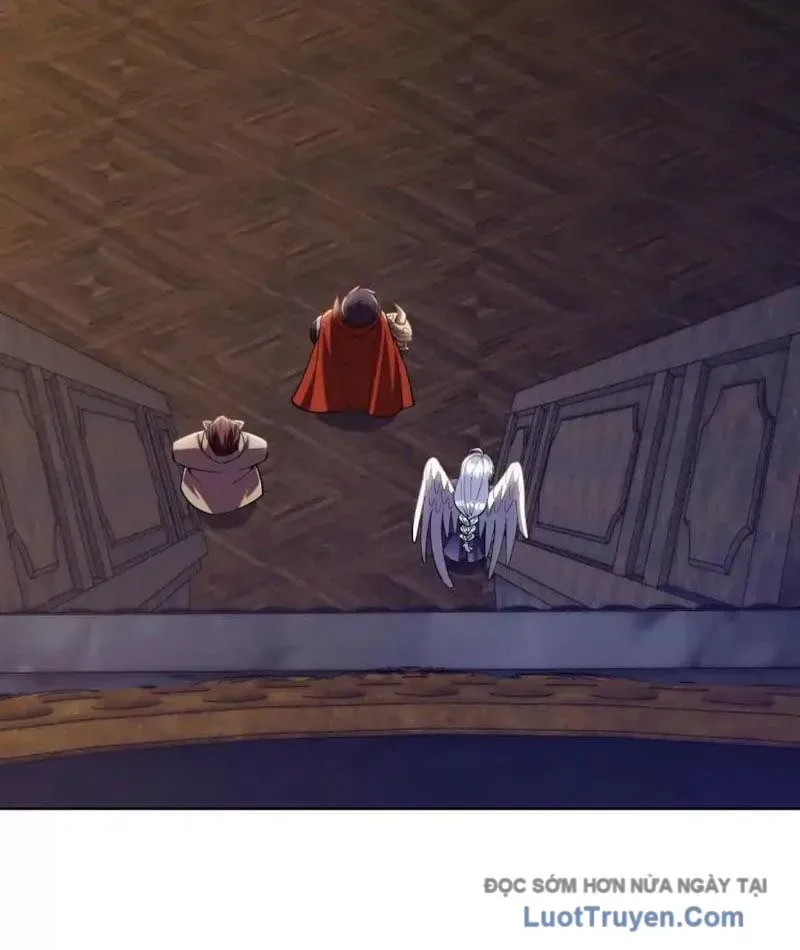 Huyễn Thú Của Ta Có Thể Tiến Hóa Vô Hạn Chapter 56 - 8